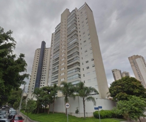 Rua Joo Alves Dos Santos, 50, Chacara Klabin - Apartamento Chacara Klabin, Advanced Klabin Condomnio